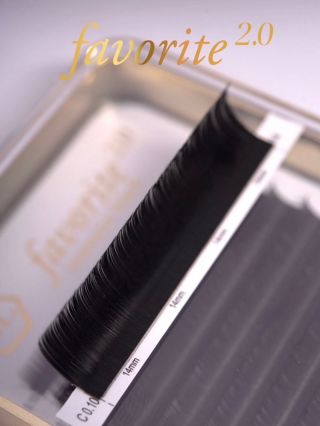 Favority Intensive black 2.0 jsou právě skladem 🖤 #secretlashescz