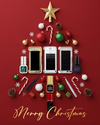 ✨ Krásné Vánoce ✨ Děkujeme, že jste s námi v roce 2025 tvořili, rostli a posouvali hranice kvality. Vaše důvěra je pro nás...